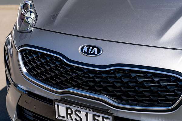 2018 Kia Sportage Urban Lx 2.0P/6At