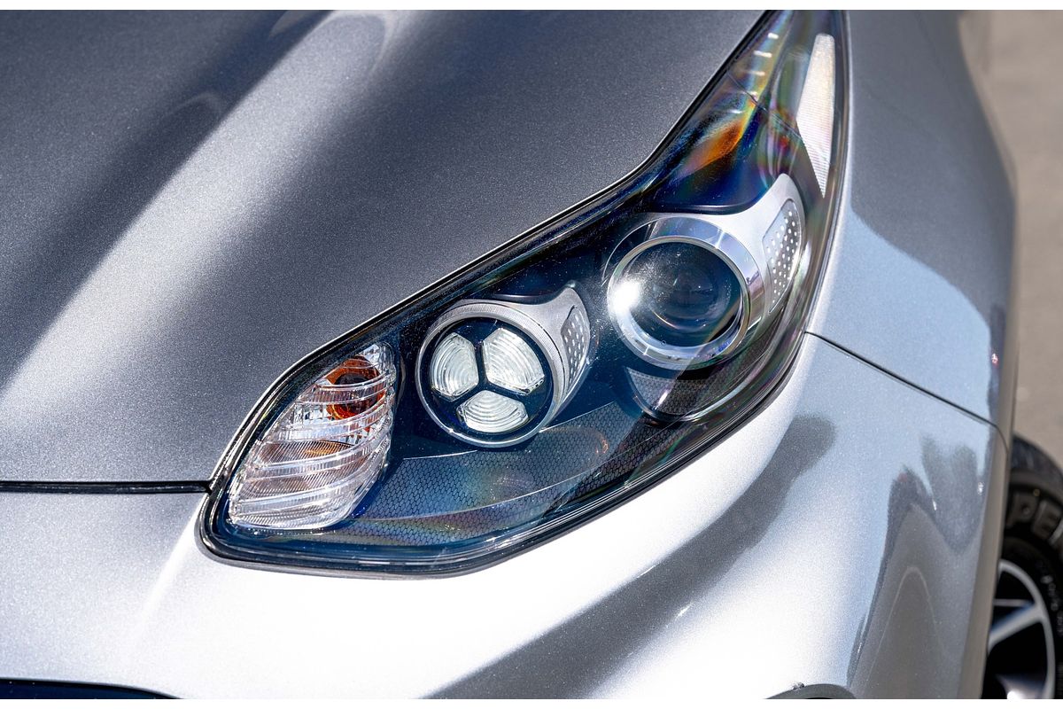 2018 Kia Sportage Urban Lx 2.0P/6At