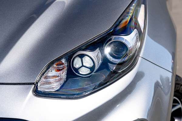 2018 Kia Sportage Urban Lx 2.0P/6At