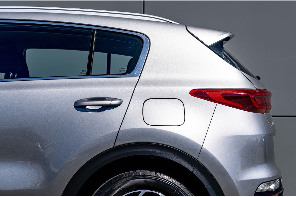 2018 Kia Sportage Urban Lx 2.0P/6At