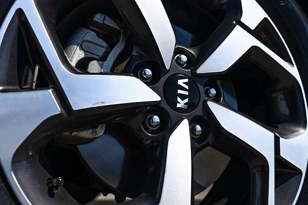 2018 Kia Sportage Urban Lx 2.0P/6At