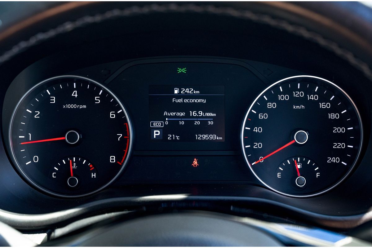 2018 Kia Sportage Urban Lx 2.0P/6At