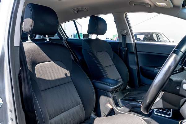 2018 Kia Sportage Urban Lx 2.0P/6At