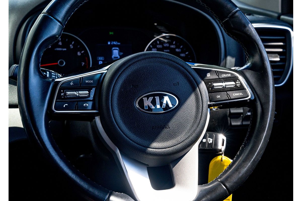 2018 Kia Sportage Urban Lx 2.0P/6At