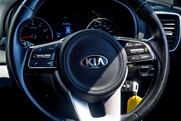2018 Kia Sportage Urban Lx 2.0P/6At