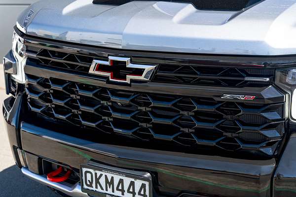 2024 Chevrolet Silverado 1500 Zr2 6.2P/4Wd/10At