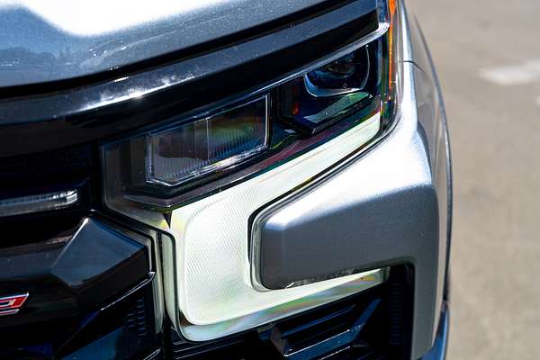 2024 Chevrolet Silverado 1500 Zr2 6.2P/4Wd/10At