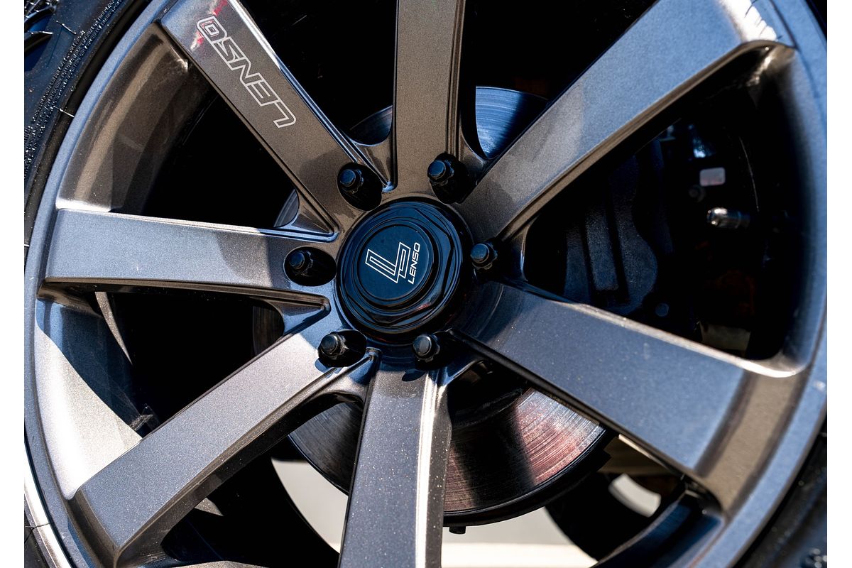 2024 Chevrolet Silverado 1500 Zr2 6.2P/4Wd/10At