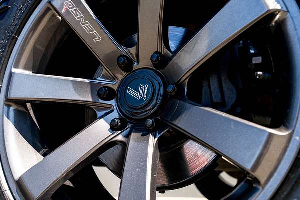 2024 Chevrolet Silverado 1500 Zr2 6.2P/4Wd/10At