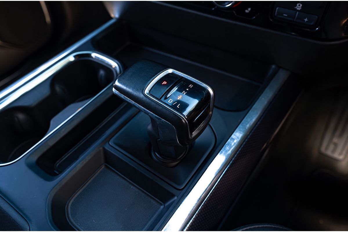 2024 Chevrolet Silverado 1500 Zr2 6.2P/4Wd/10At