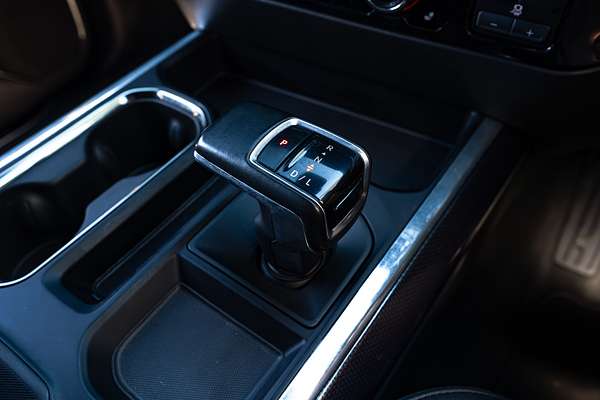 2024 Chevrolet Silverado 1500 Zr2 6.2P/4Wd/10At