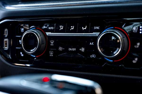 2024 Chevrolet Silverado 1500 Zr2 6.2P/4Wd/10At