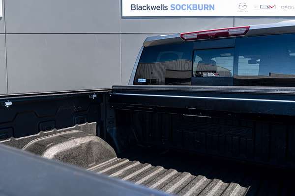 2024 Chevrolet Silverado 1500 Zr2 6.2P/4Wd/10At