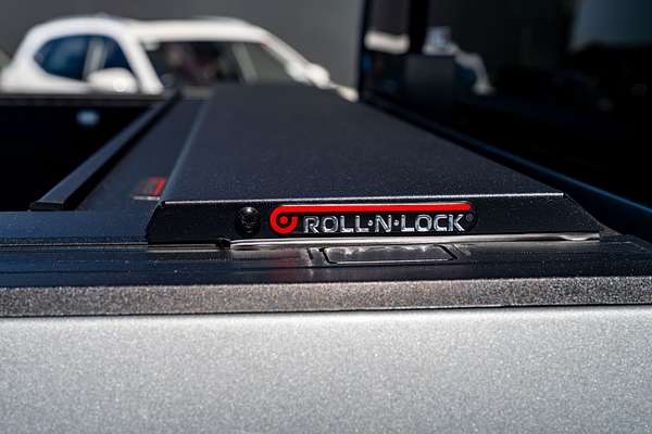 2024 Chevrolet Silverado 1500 Zr2 6.2P/4Wd/10At