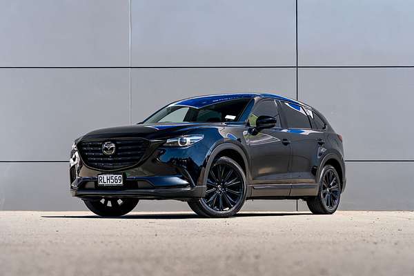 2021 Mazda CX-9 Takami 2.5Pt/4Wd/6At