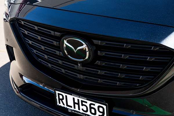 2021 Mazda CX-9 Takami 2.5Pt/4Wd/6At