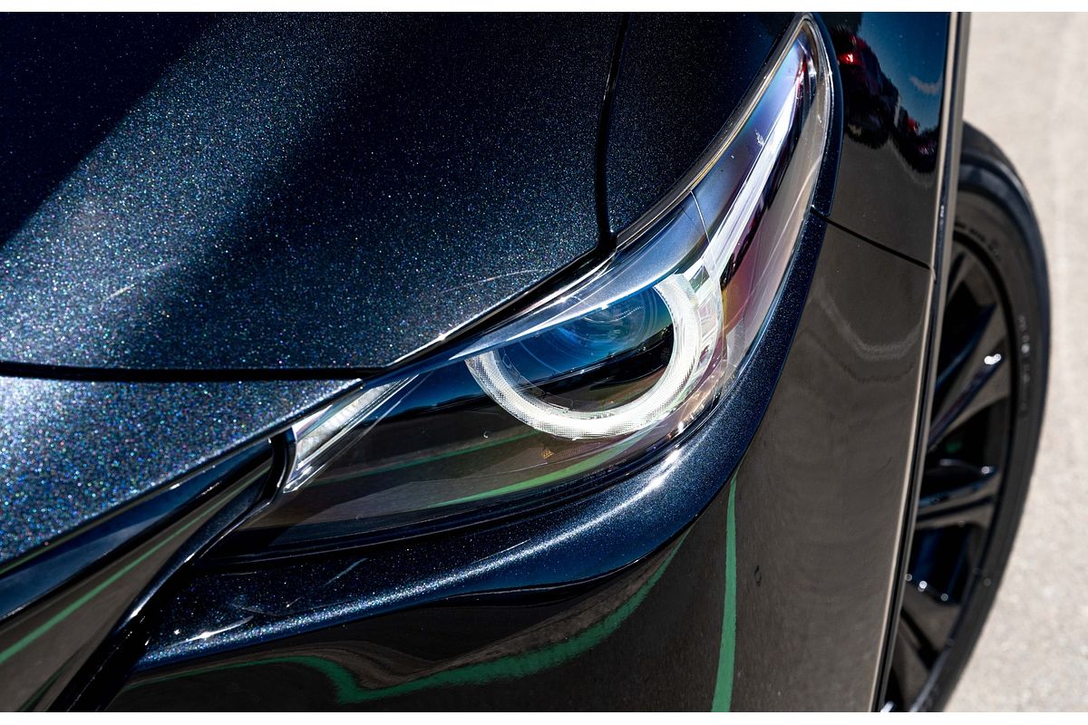 2021 Mazda CX-9 Takami 2.5Pt/4Wd/6At