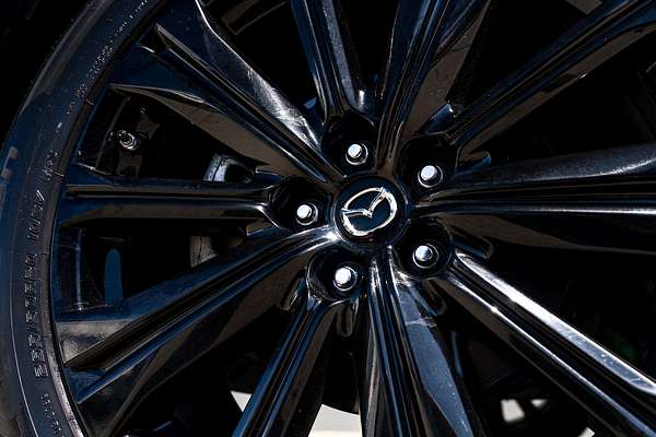 2021 Mazda CX-9 Takami 2.5Pt/4Wd/6At