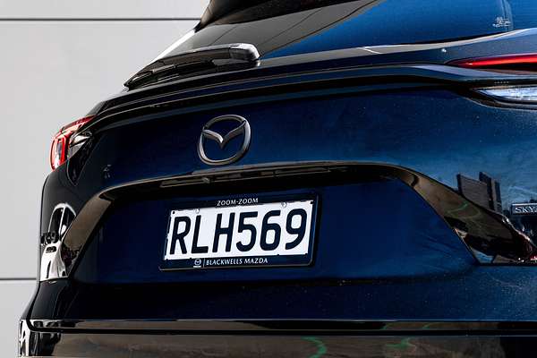 2021 Mazda CX-9 Takami 2.5Pt/4Wd/6At