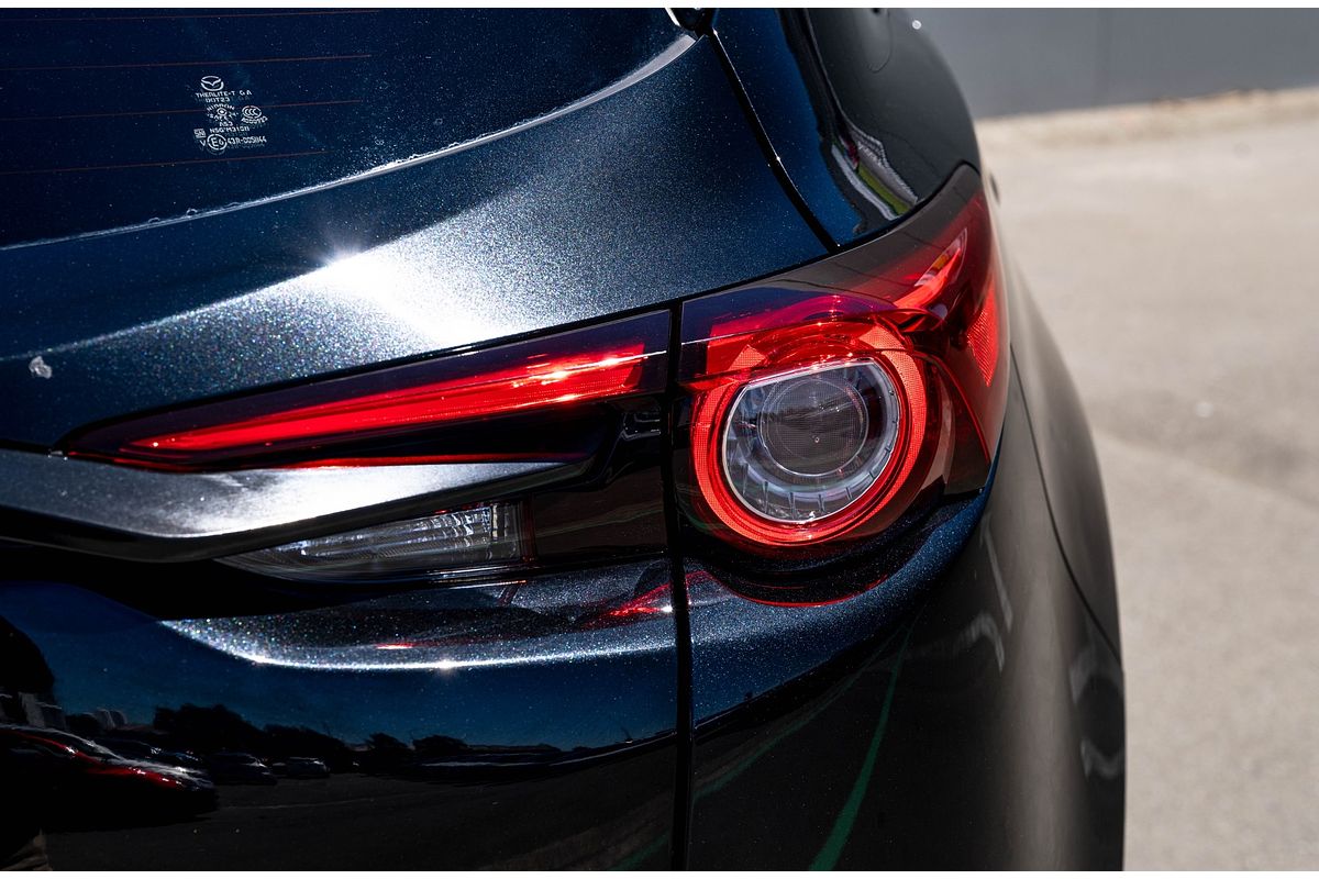 2021 Mazda CX-9 Takami 2.5Pt/4Wd/6At