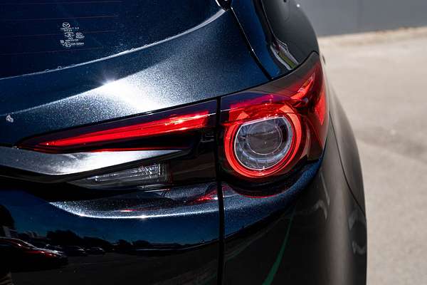 2021 Mazda CX-9 Takami 2.5Pt/4Wd/6At