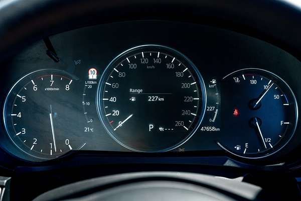 2021 Mazda CX-9 Takami 2.5Pt/4Wd/6At