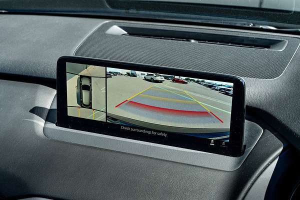 2021 Mazda CX-9 Takami 2.5Pt/4Wd/6At