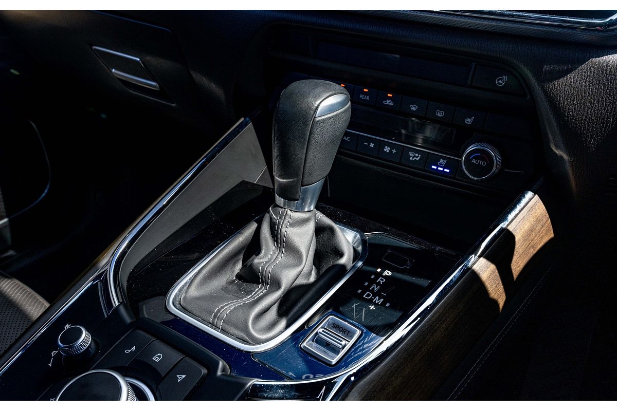 2021 Mazda CX-9 Takami 2.5Pt/4Wd/6At