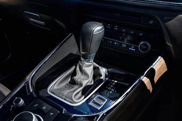 2021 Mazda CX-9 Takami 2.5Pt/4Wd/6At