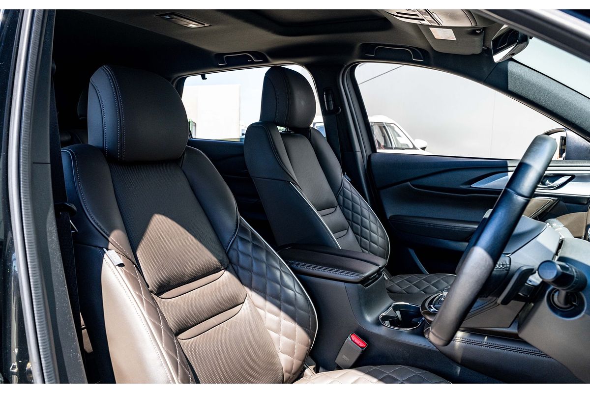 2021 Mazda CX-9 Takami 2.5Pt/4Wd/6At