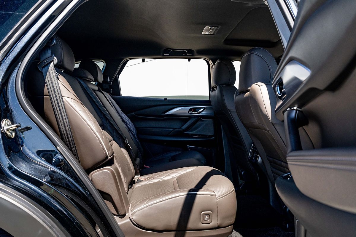 2021 Mazda CX-9 Takami 2.5Pt/4Wd/6At