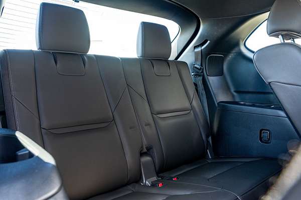 2021 Mazda CX-9 Takami 2.5Pt/4Wd/6At