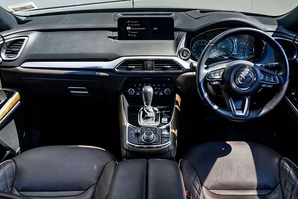 2021 Mazda CX-9 Takami 2.5Pt/4Wd/6At
