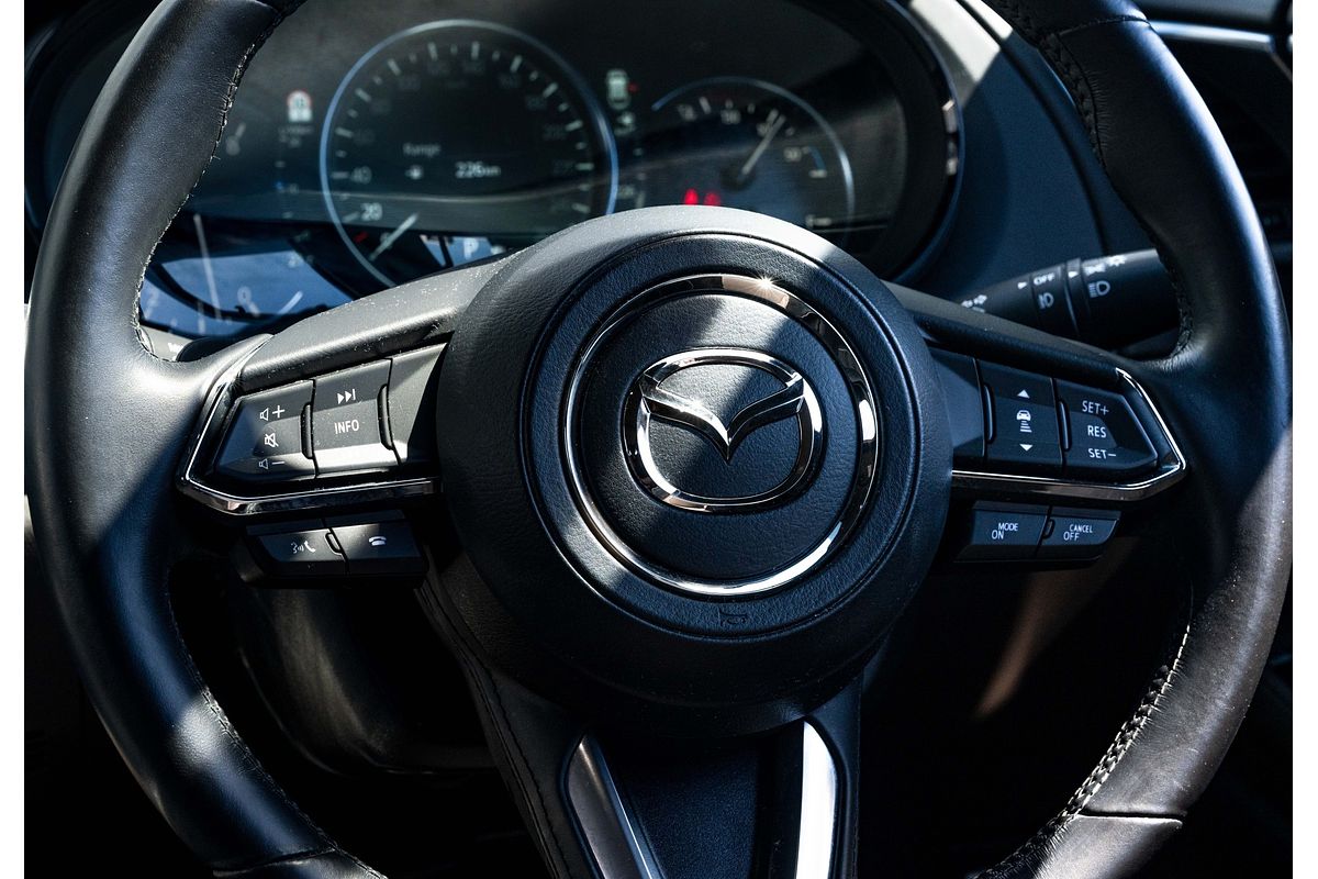 2021 Mazda CX-9 Takami 2.5Pt/4Wd/6At