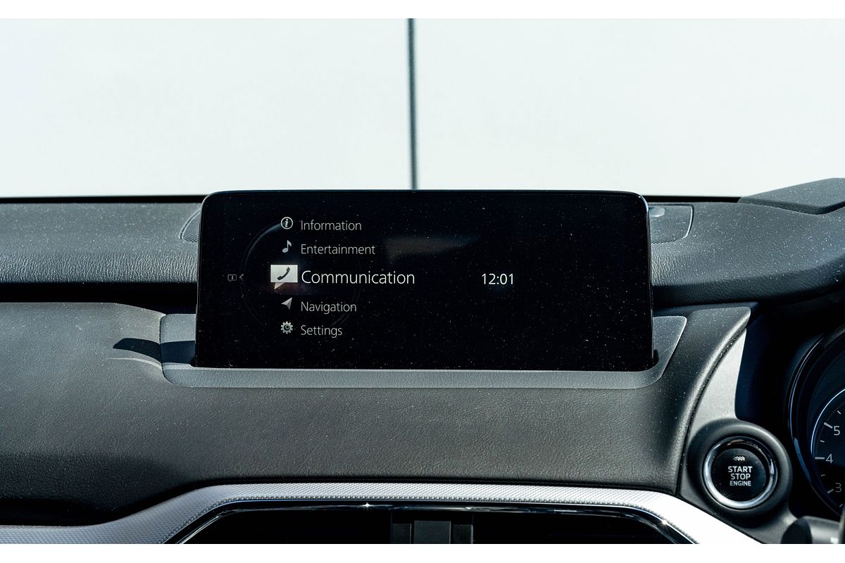 2021 Mazda CX-9 Takami 2.5Pt/4Wd/6At