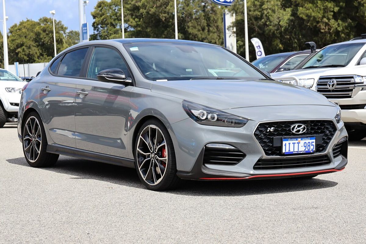 2019 Hyundai i30 N Performance PDe.3