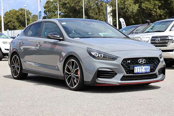 2019 Hyundai i30 N Performance PDe.3