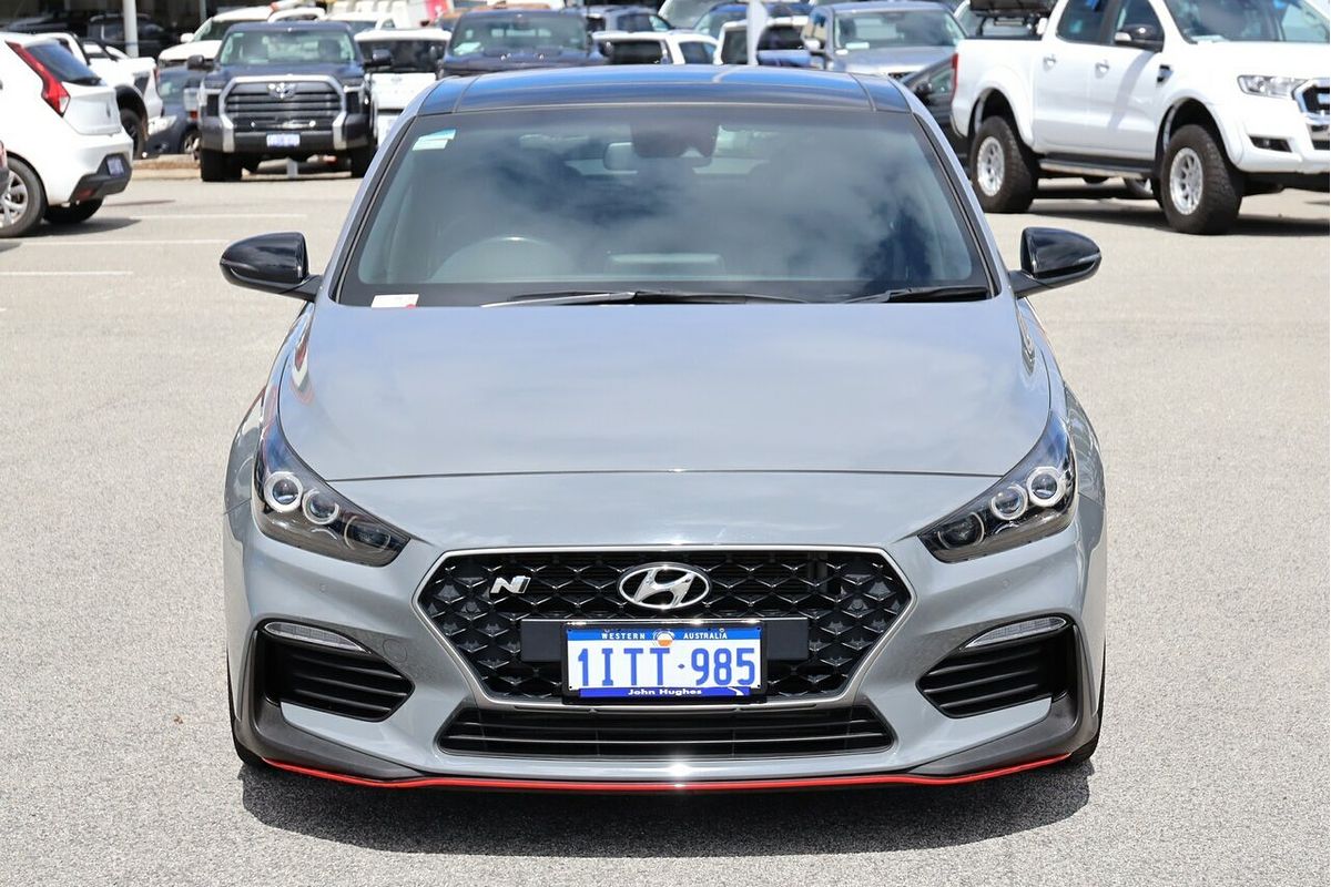 2019 Hyundai i30 N Performance PDe.3