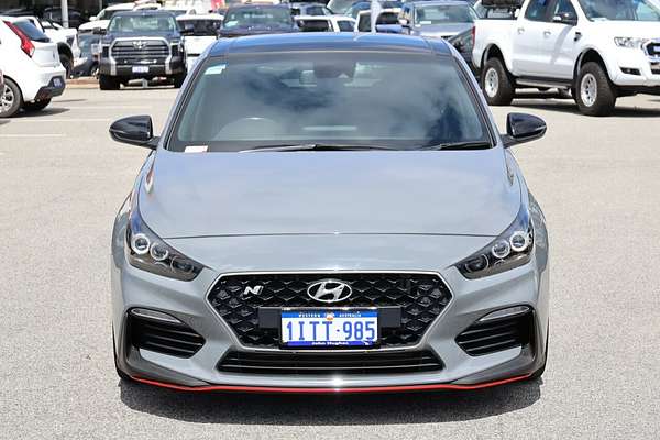 2019 Hyundai i30 N Performance PDe.3