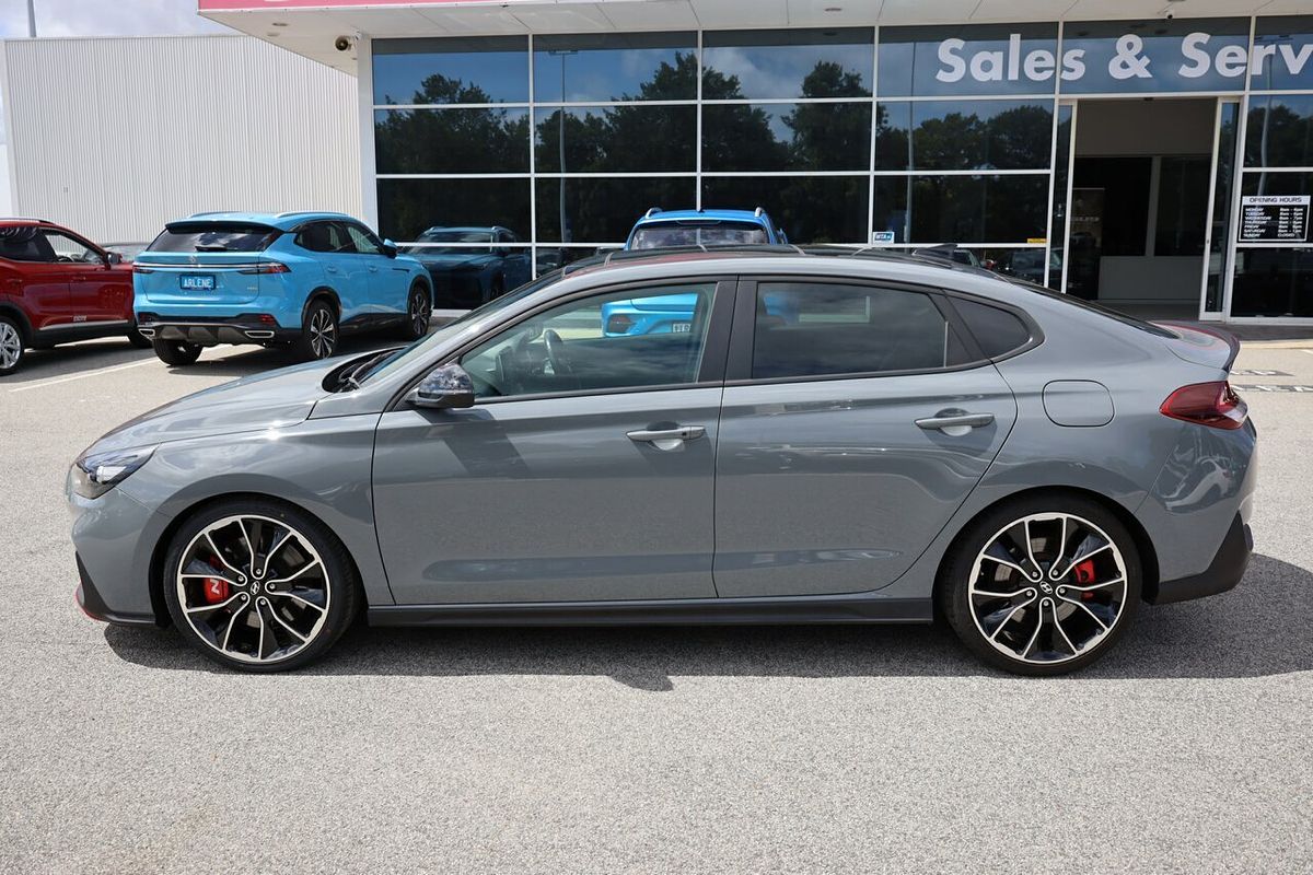 2019 Hyundai i30 N Performance PDe.3