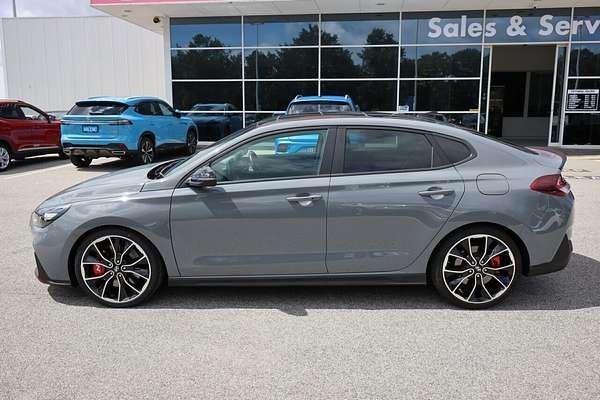 2019 Hyundai i30 N Performance PDe.3