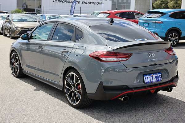 2019 Hyundai i30 N Performance PDe.3