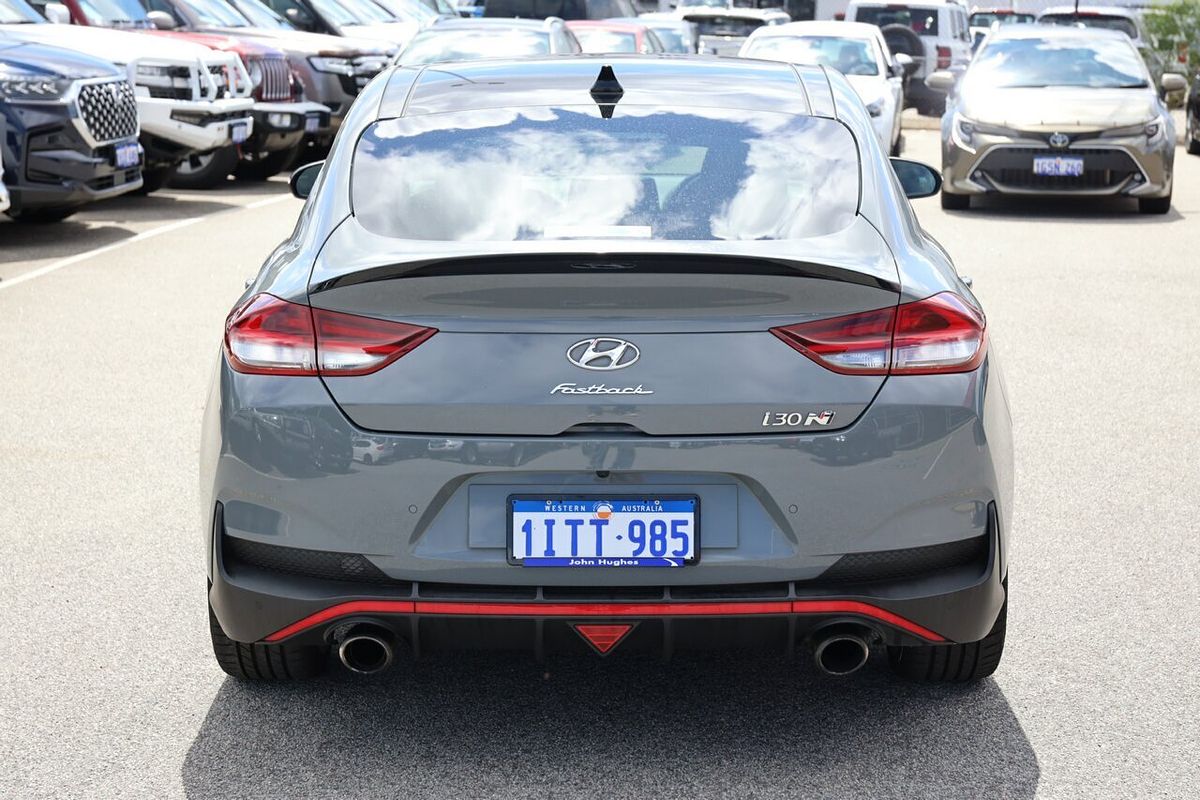 2019 Hyundai i30 N Performance PDe.3