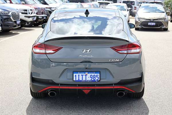 2019 Hyundai i30 N Performance PDe.3