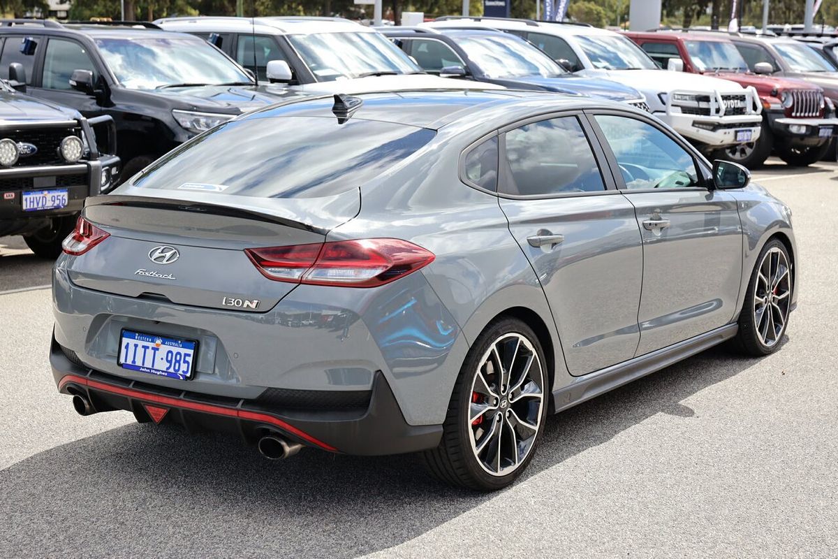 2019 Hyundai i30 N Performance PDe.3