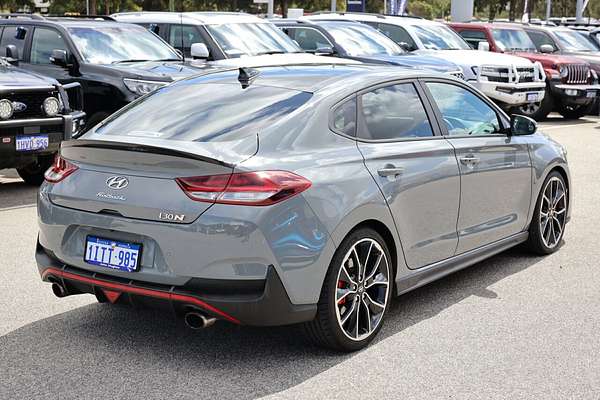 2019 Hyundai i30 N Performance PDe.3