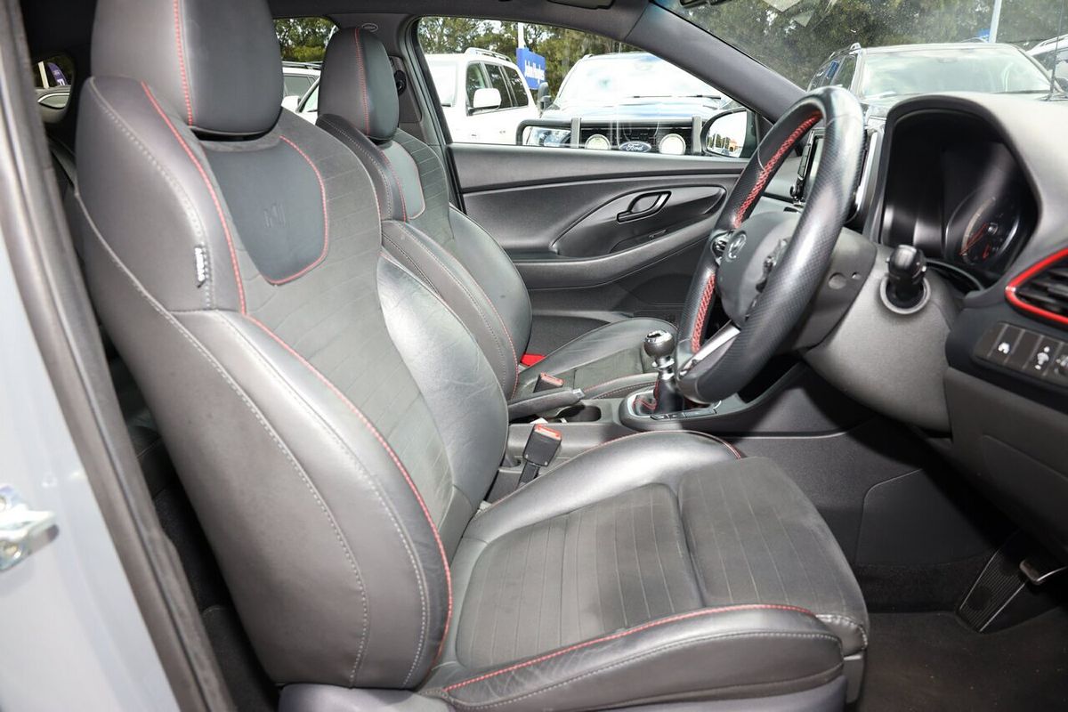 2019 Hyundai i30 N Performance PDe.3