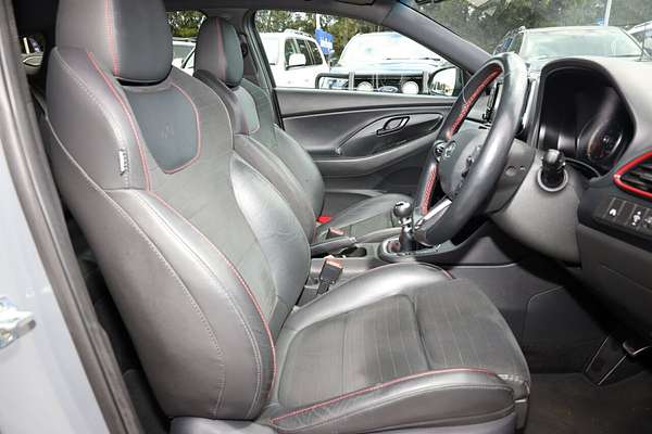 2019 Hyundai i30 N Performance PDe.3