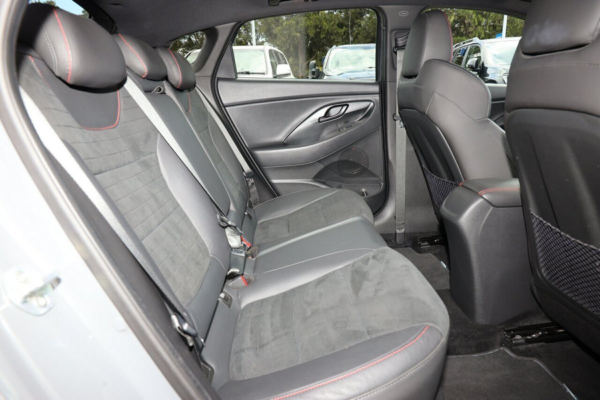 2019 Hyundai i30 N Performance PDe.3