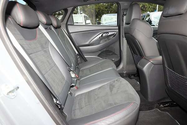 2019 Hyundai i30 N Performance PDe.3